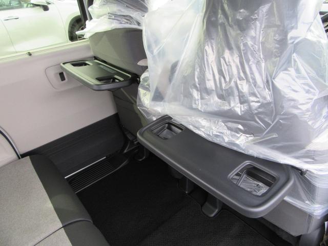 N-BOX ベースグレード オプションコンフォートパッケージ/両側パワースライドドア/純正カーナビゲーション/バックカメラ/LEDヘッドライト/衝突軽減ブレーキ/後席用テーブル(17枚目)