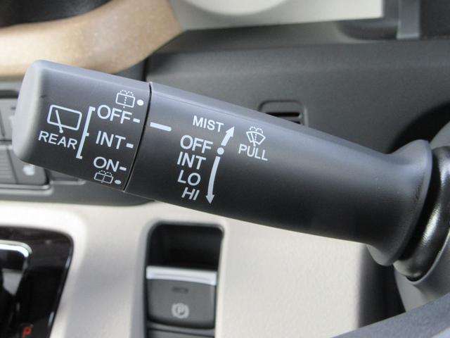 N-BOX ベースグレード オプションコンフォートパッケージ/両側パワースライドドア/純正カーナビゲーション/バックカメラ/LEDヘッドライト/衝突軽減ブレーキ/後席用テーブル(32枚目)