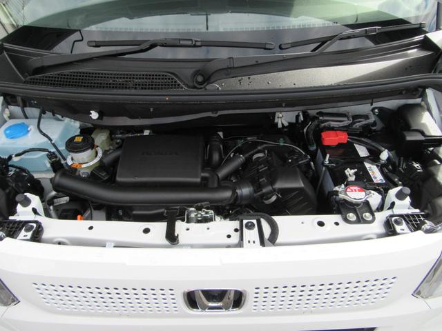 N-BOX ベースグレード オプションコンフォートパッケージ/両側パワースライドドア/純正カーナビゲーション/バックカメラ/LEDヘッドライト/衝突軽減ブレーキ/後席用テーブル(41枚目)