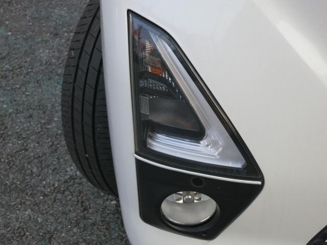 デイズ ハイウェイスター　Ｇターボ　純正９インチメモリーナビ／エマージェンシーブレーキ／アラウンドビューモニター／車線逸脱防止支援システム／ドライブレコーダー／ヘッドランプ　ＬＥＤ（10枚目）