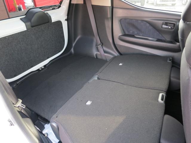 デイズ ハイウェイスター　Ｇターボ　純正９インチメモリーナビ／エマージェンシーブレーキ／アラウンドビューモニター／車線逸脱防止支援システム／ドライブレコーダー／ヘッドランプ　ＬＥＤ（30枚目）