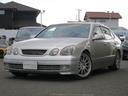 TOYOTA ARISTO