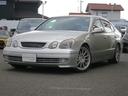 TOYOTA ARISTO