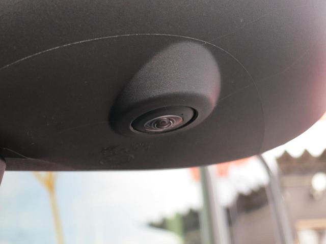 ムーヴキャンバス セオリーＧ　届出済未使用車／衝突軽減ブレーキ／両側パワースライドドア／ＬＥＤヘッドライト／スマートキー／プッシュスタート／シートヒーター／オートライト／電動パーキング／保温機能付きカップホルダー／コーナーセンサー（57枚目）