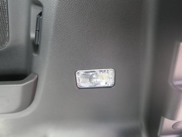 スペーシアカスタム ハイブリッドＸＳ　届出済未使用車／衝突軽減ブレーキ／ＬＥＤヘッドライト／ＬＥＤフォグランプ／両側パワースライドドア／シートヒーター／ステアリングヒーター／後席オットマン付きシート／電動パーキング／スマートキー（46枚目）