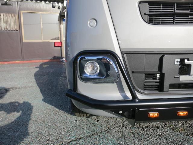 ムーヴキャンバス セオリーＧ　届出済未使用車／ＨＡＲＤＣＡＲＧＯ仕様／純正９インチディスプレイオーディオ／全方位カメラ／フルセグＴＶ／電動パーキング／自動駐車支援システム／両側パワースライドドア／シートヒーター（14枚目）