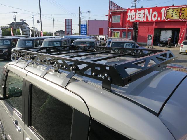 ムーヴキャンバス セオリーＧ　届出済未使用車／ＨＡＲＤＣＡＲＧＯ仕様／純正９インチディスプレイオーディオ／全方位カメラ／フルセグＴＶ／電動パーキング／自動駐車支援システム／両側パワースライドドア／シートヒーター（22枚目）