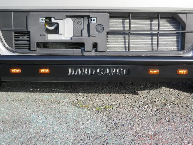 ムーヴキャンバス セオリーＧ　届出済未使用車／ＨＡＲＤＣＡＲＧＯ仕様／純正９インチディスプレイオーディオ／全方位カメラ／フルセグＴＶ／電動パーキング／自動駐車支援システム／両側パワースライドドア／シートヒーター（25枚目）
