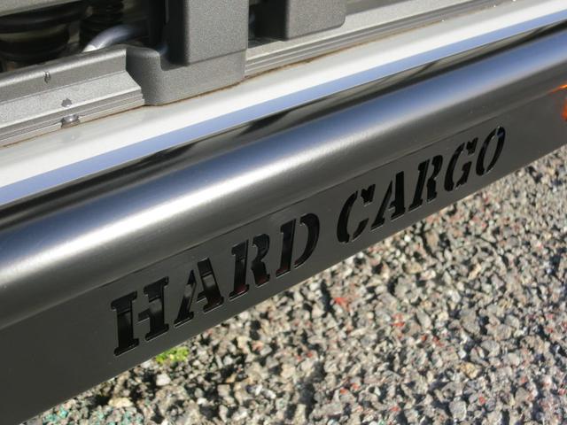 ムーヴキャンバス セオリーＧ　届出済未使用車／ＨＡＲＤＣＡＲＧＯ仕様／純正９インチディスプレイオーディオ／全方位カメラ／フルセグＴＶ／電動パーキング／自動駐車支援システム／両側パワースライドドア／シートヒーター（26枚目）