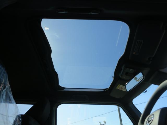 タフト Ｇ　ホワイトパック／届出済未使用車／衝突被害軽減ブレーキ／バックカメラ／クリアランスソナー／ＬＥＤヘッドライト／スマートキー／シートヒーター／ムーンルーフ！！（3枚目）