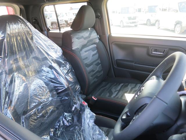タフト Ｇ　ホワイトパック／届出済未使用車／衝突被害軽減ブレーキ／バックカメラ／クリアランスソナー／ＬＥＤヘッドライト／スマートキー／シートヒーター／ムーンルーフ！！（32枚目）
