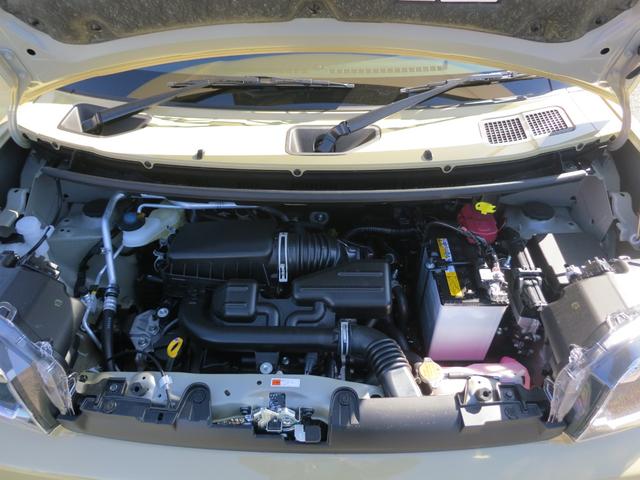 タフト Ｇ　ホワイトパック／届出済未使用車／衝突被害軽減ブレーキ／バックカメラ／クリアランスソナー／ＬＥＤヘッドライト／スマートキー／シートヒーター／ムーンルーフ！！（41枚目）