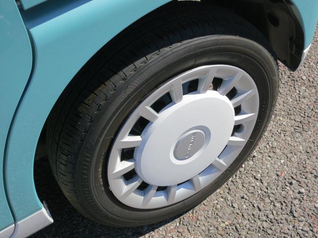 ムーヴキャンバス ストライプスＧ　スマートアシスト／両側電動スライドドア／ホットカップホルダー／シートヒーター／ＬＥＤヘッドライト／ＬＥＤフォグランプ／プッシュスタート／フロントコーナーセンサー／リアコーナーセンサー（22枚目）