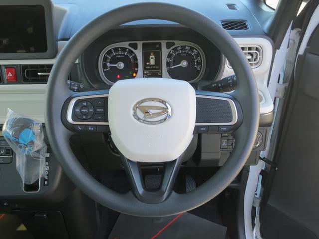 ムーヴキャンバス ストライプスＧ　スマートアシスト／両側電動スライドドア／ホットカップホルダー／シートヒーター／ＬＥＤヘッドライト／ＬＥＤフォグランプ／プッシュスタート／フロントコーナーセンサー／リアコーナーセンサー（38枚目）