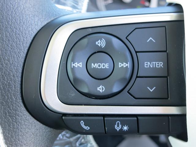 ムーヴキャンバス ストライプスＧ　スマートアシスト／両側電動スライドドア／ホットカップホルダー／シートヒーター／ＬＥＤヘッドライト／ＬＥＤフォグランプ／プッシュスタート／フロントコーナーセンサー／リアコーナーセンサー（39枚目）