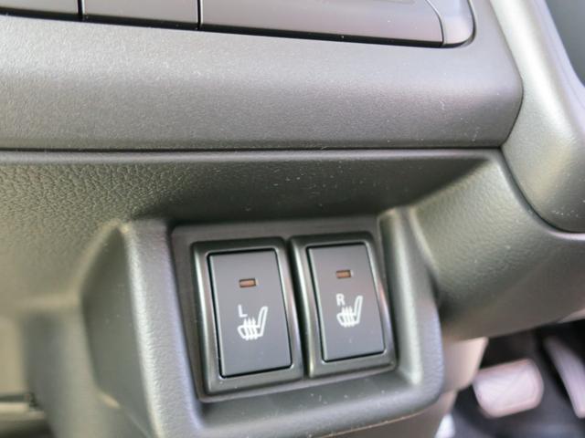 スペーシア ハイブリッドＸ　衝突被害軽減ブレーキ／両側電動スライドドア／シートヒーター左右／ＬＥＤヘッドライト／前後障害物センサー／スリムサーキュレーター／リアオットマン／シートバックテーブル／ＵＳＢポート電源（10枚目）