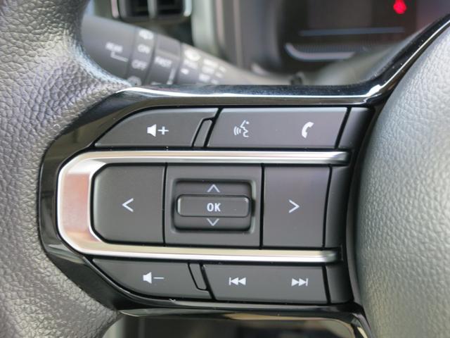 スペーシア ハイブリッドＸ　衝突被害軽減ブレーキ／両側電動スライドドア／シートヒーター左右／ＬＥＤヘッドライト／前後障害物センサー／スリムサーキュレーター／リアオットマン／シートバックテーブル／ＵＳＢポート電源（12枚目）