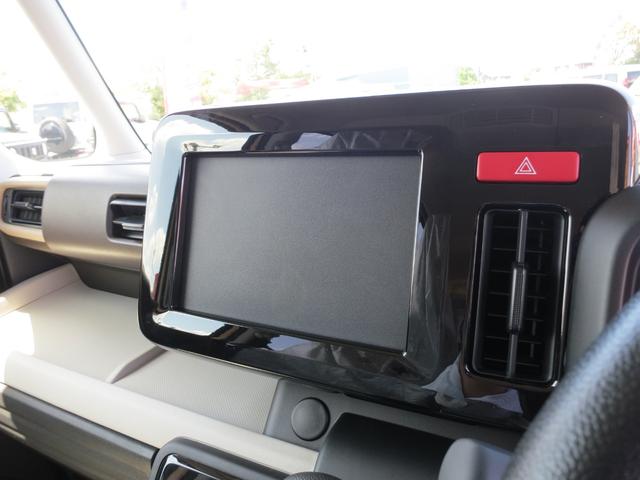 スペーシア ハイブリッドＸ　衝突被害軽減ブレーキ／両側電動スライドドア／シートヒーター左右／ＬＥＤヘッドライト／前後障害物センサー／スリムサーキュレーター／リアオットマン／シートバックテーブル／ＵＳＢポート電源（53枚目）
