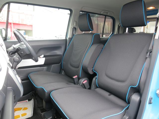 ハスラー Ｘ　純正ナビ／バックカメラ／Ｂｌｕｅｔｏｏｔｈ／ワンセグ／シートヒーター／衝突被害軽減ブレーキ／コーナーセンサー（22枚目）