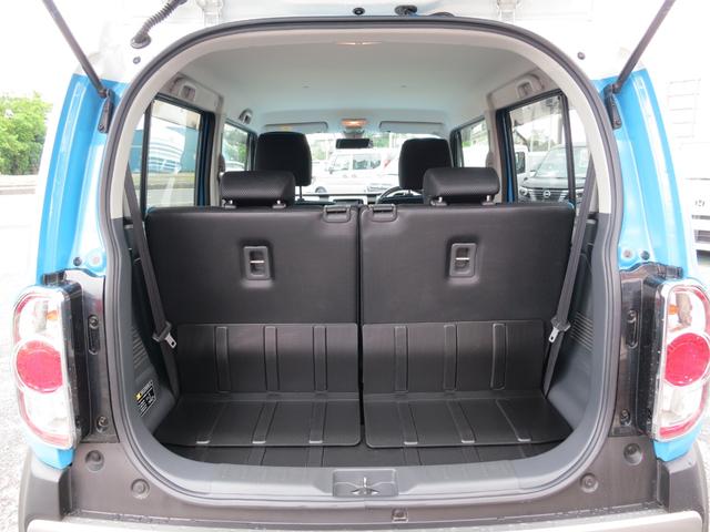 ハスラー Ｘ　純正ナビ／バックカメラ／Ｂｌｕｅｔｏｏｔｈ／ワンセグ／シートヒーター／衝突被害軽減ブレーキ／コーナーセンサー（24枚目）