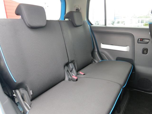 ハスラー Ｘ　純正ナビ／バックカメラ／Ｂｌｕｅｔｏｏｔｈ／ワンセグ／シートヒーター／衝突被害軽減ブレーキ／コーナーセンサー（27枚目）