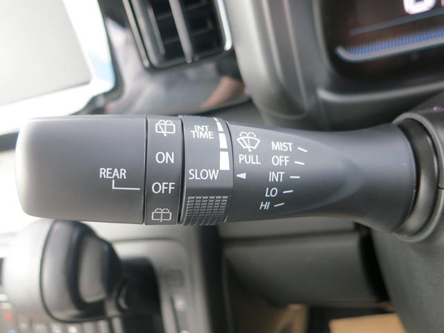 スペーシア ハイブリッドX 届出済未使用車/衝突被害軽減装置/LEDライト/シートヒーター/両側電動スライドドア/コーナーセンサー(28枚目)