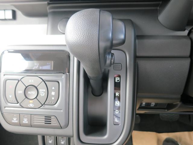 スペーシア ハイブリッドX 届出済未使用車/衝突被害軽減装置/LEDライト/シートヒーター/両側電動スライドドア/コーナーセンサー(31枚目)