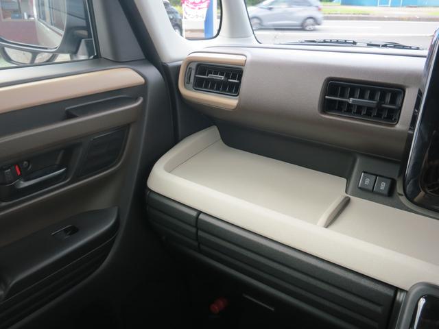 スペーシア ハイブリッドX 届出済未使用車/衝突被害軽減装置/LEDライト/シートヒーター/両側電動スライドドア/コーナーセンサー(42枚目)