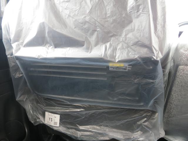 スペーシア ハイブリッドX 届出済未使用車/衝突被害軽減装置/LEDライト/シートヒーター/両側電動スライドドア/コーナーセンサー(44枚目)