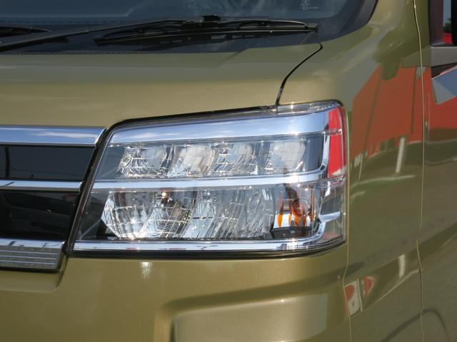 アトレー ＲＳ　届出済未使用車・両側パワースライドドア・アダプティブクルーズコントロール・衝突軽減装置・ＵＳＢポート（10枚目）