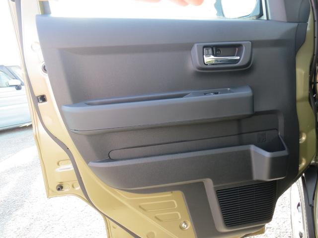 アトレー ＲＳ　届出済未使用車・両側パワースライドドア・アダプティブクルーズコントロール・衝突軽減装置・ＵＳＢポート（17枚目）