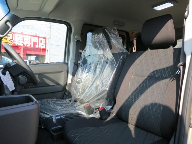 アトレー ＲＳ　届出済未使用車・両側パワースライドドア・アダプティブクルーズコントロール・衝突軽減装置・ＵＳＢポート（18枚目）