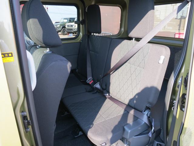 アトレー ＲＳ　届出済未使用車・両側パワースライドドア・アダプティブクルーズコントロール・衝突軽減装置・ＵＳＢポート（19枚目）