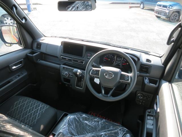 アトレー ＲＳ　届出済未使用車・両側パワースライドドア・アダプティブクルーズコントロール・衝突軽減装置・ＵＳＢポート（27枚目）