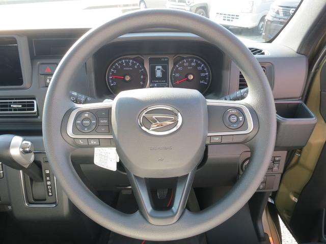 アトレー ＲＳ　届出済未使用車・両側パワースライドドア・アダプティブクルーズコントロール・衝突軽減装置・ＵＳＢポート（28枚目）