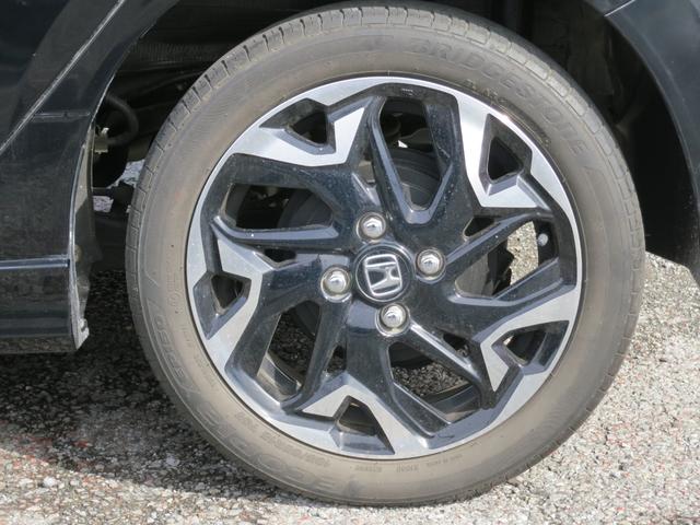 N-WGNカスタム L・ターボホンダセンシング 純正ナビ・Bカメラ・ETC・衝突被害軽減ブレーキ・コーナーセンサー・アダプティブクルーズコントロール(20枚目)