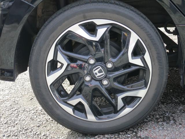 N-WGNカスタム L・ターボホンダセンシング 純正ナビ・Bカメラ・ETC・衝突被害軽減ブレーキ・コーナーセンサー・アダプティブクルーズコントロール(21枚目)