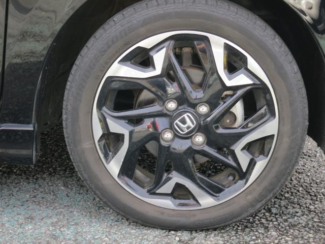 N-WGNカスタム L・ターボホンダセンシング 純正ナビ・Bカメラ・ETC・衝突被害軽減ブレーキ・コーナーセンサー・アダプティブクルーズコントロール(22枚目)