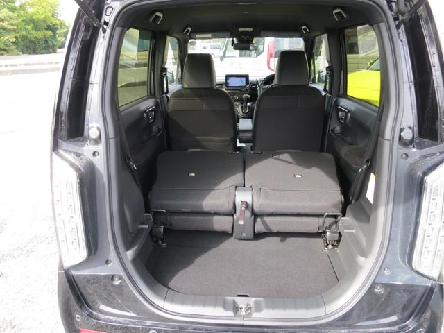 N-WGNカスタム L・ターボホンダセンシング 純正ナビ・Bカメラ・ETC・衝突被害軽減ブレーキ・コーナーセンサー・アダプティブクルーズコントロール(31枚目)