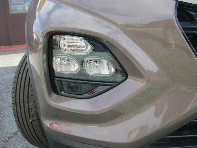 フロンクス ベースグレード ベースグレード全方位モニター付メモリーナビ スズキコネクト LEDヘッドランプ キーレスプッシュスタート アダプティブクルーズコントロール ステアリングオーディオスイッチ 電動パーキングブレーキ(4枚目)