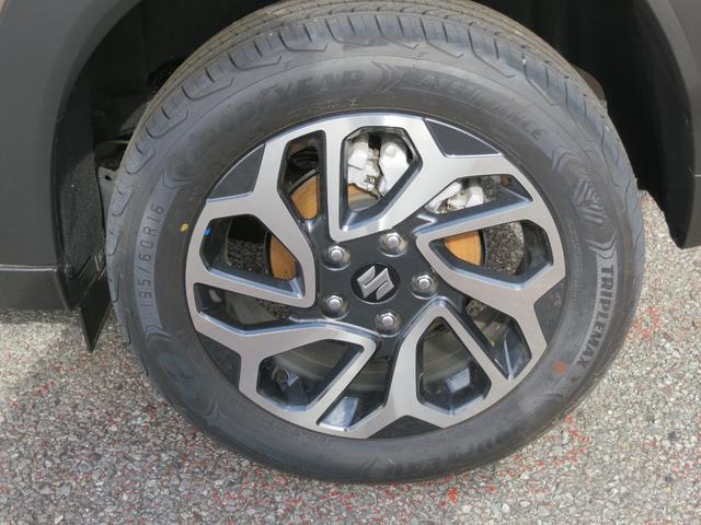 フロンクス ベースグレード ベースグレード全方位モニター付メモリーナビ スズキコネクト LEDヘッドランプ キーレスプッシュスタート アダプティブクルーズコントロール ステアリングオーディオスイッチ 電動パーキングブレーキ(13枚目)