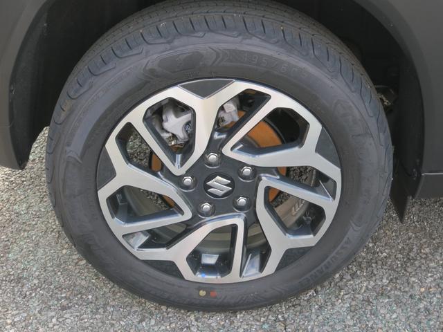 フロンクス ベースグレード ベースグレード全方位モニター付メモリーナビ スズキコネクト LEDヘッドランプ キーレスプッシュスタート アダプティブクルーズコントロール ステアリングオーディオスイッチ 電動パーキングブレーキ(14枚目)