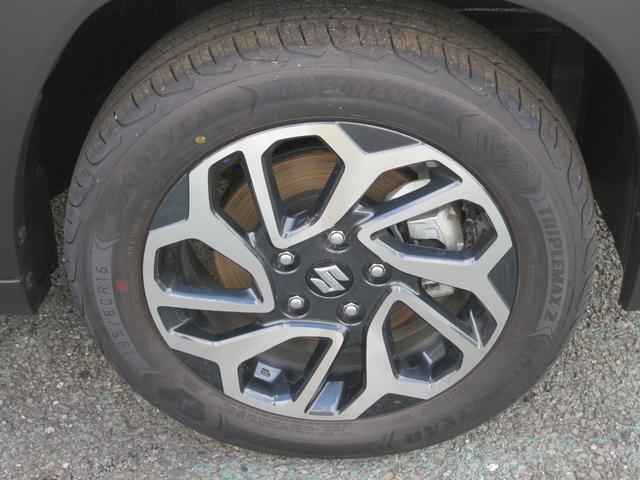 フロンクス ベースグレード ベースグレード全方位モニター付メモリーナビ スズキコネクト LEDヘッドランプ キーレスプッシュスタート アダプティブクルーズコントロール ステアリングオーディオスイッチ 電動パーキングブレーキ(15枚目)