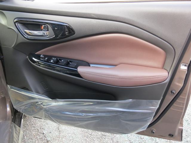 フロンクス ベースグレード ベースグレード全方位モニター付メモリーナビ スズキコネクト LEDヘッドランプ キーレスプッシュスタート アダプティブクルーズコントロール ステアリングオーディオスイッチ 電動パーキングブレーキ(17枚目)