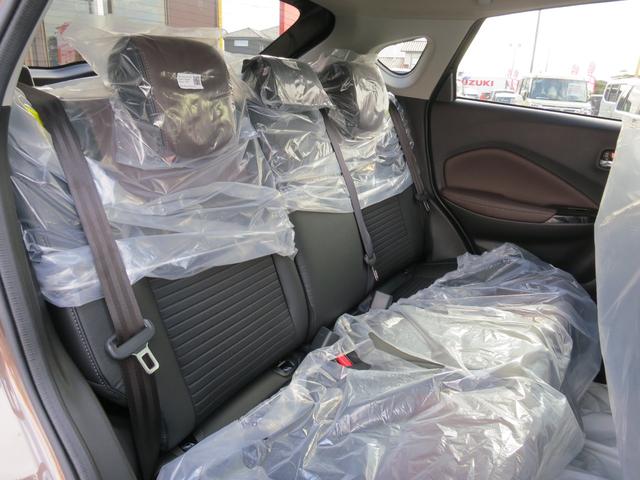 フロンクス ベースグレード ベースグレード全方位モニター付メモリーナビ スズキコネクト LEDヘッドランプ キーレスプッシュスタート アダプティブクルーズコントロール ステアリングオーディオスイッチ 電動パーキングブレーキ(22枚目)