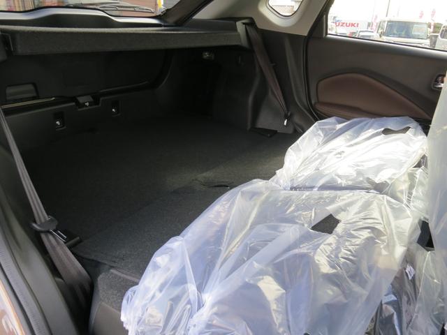 フロンクス ベースグレード ベースグレード全方位モニター付メモリーナビ スズキコネクト LEDヘッドランプ キーレスプッシュスタート アダプティブクルーズコントロール ステアリングオーディオスイッチ 電動パーキングブレーキ(23枚目)