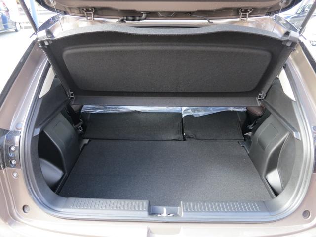 フロンクス ベースグレード ベースグレード全方位モニター付メモリーナビ スズキコネクト LEDヘッドランプ キーレスプッシュスタート アダプティブクルーズコントロール ステアリングオーディオスイッチ 電動パーキングブレーキ(24枚目)