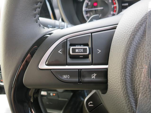 フロンクス ベースグレード ベースグレード全方位モニター付メモリーナビ スズキコネクト LEDヘッドランプ キーレスプッシュスタート アダプティブクルーズコントロール ステアリングオーディオスイッチ 電動パーキングブレーキ(34枚目)