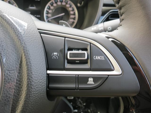 フロンクス ベースグレード ベースグレード全方位モニター付メモリーナビ スズキコネクト LEDヘッドランプ キーレスプッシュスタート アダプティブクルーズコントロール ステアリングオーディオスイッチ 電動パーキングブレーキ(35枚目)