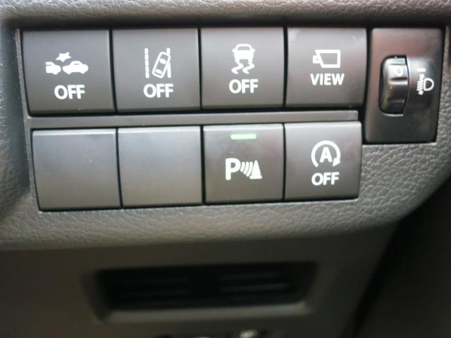 フロンクス ベースグレード ベースグレード全方位モニター付メモリーナビ スズキコネクト LEDヘッドランプ キーレスプッシュスタート アダプティブクルーズコントロール ステアリングオーディオスイッチ 電動パーキングブレーキ(44枚目)